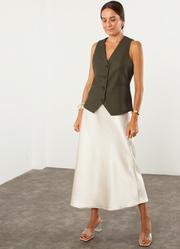 Chaleco Vestir Colores 24€ | Premonición.online
