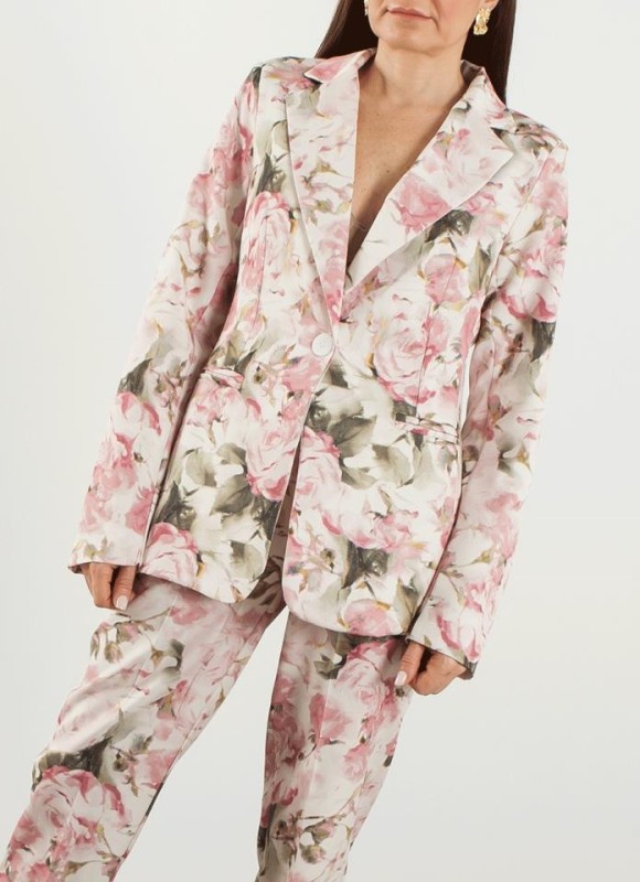 Americana floral