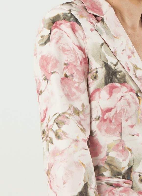 Americana floral