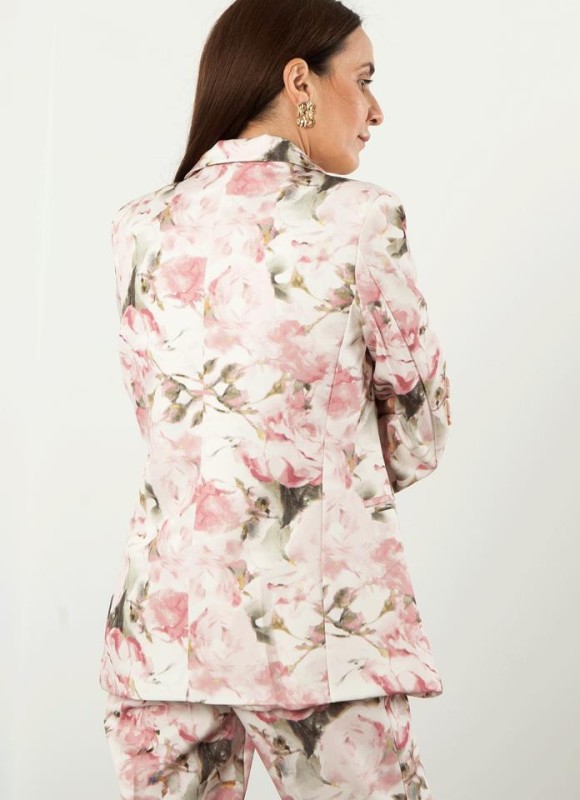 Americana floral