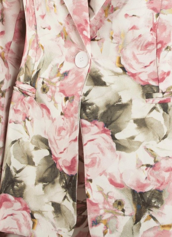 Americana floral