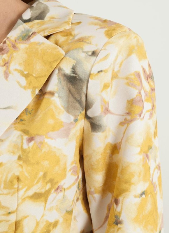 Americana floral