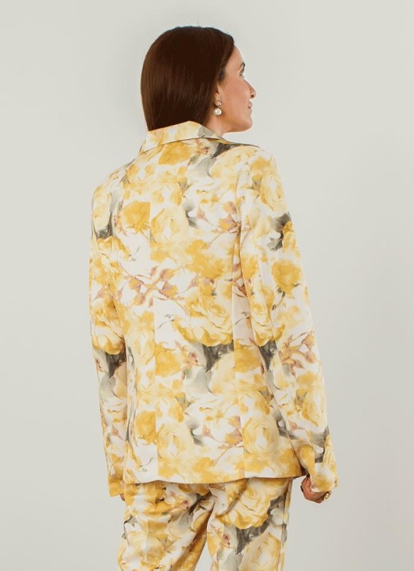 Americana floral
