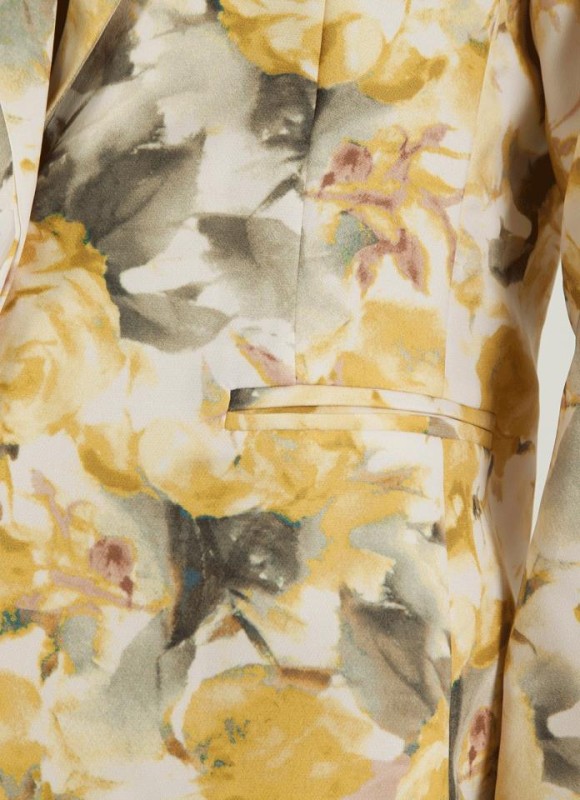 Americana floral
