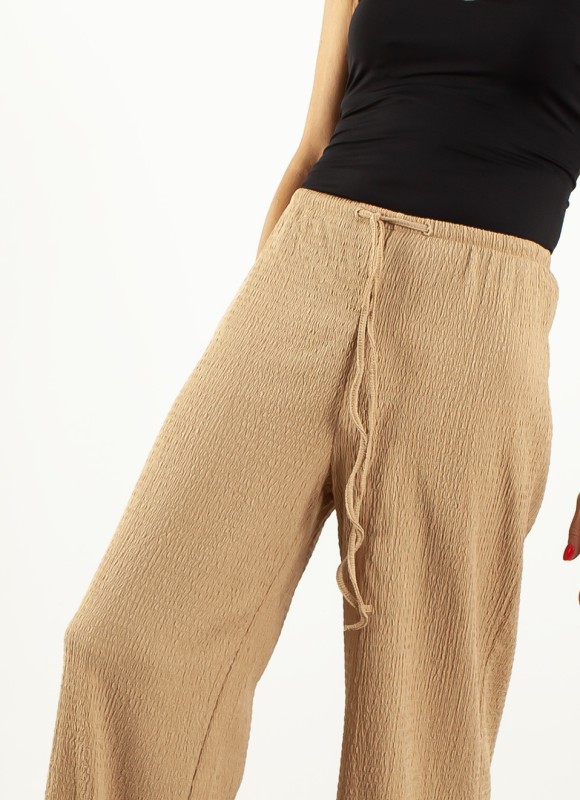 Pantalón Ancho Deportivo Lazada | Premonición.online