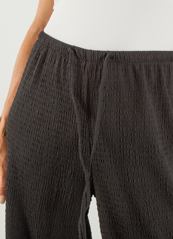 Pantalón Ancho Deportivo Lazada | Premonición.online