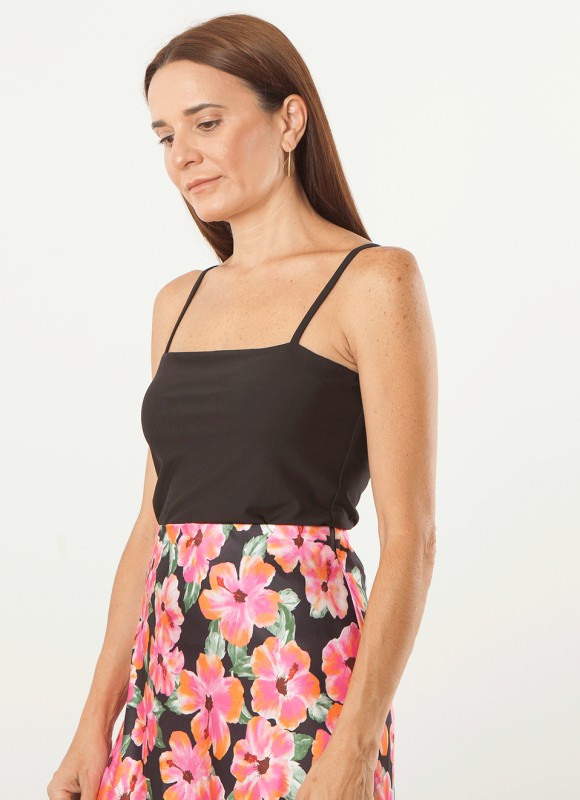 Top Colita de Ratón Mujer 4,99€ | Premonición.online