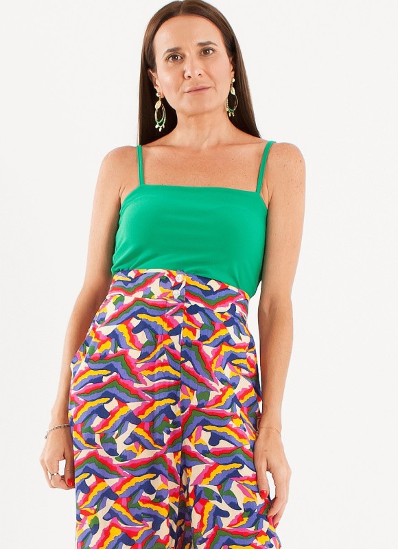 Top Colita de Ratón Mujer 4,99€ | Premonición.online