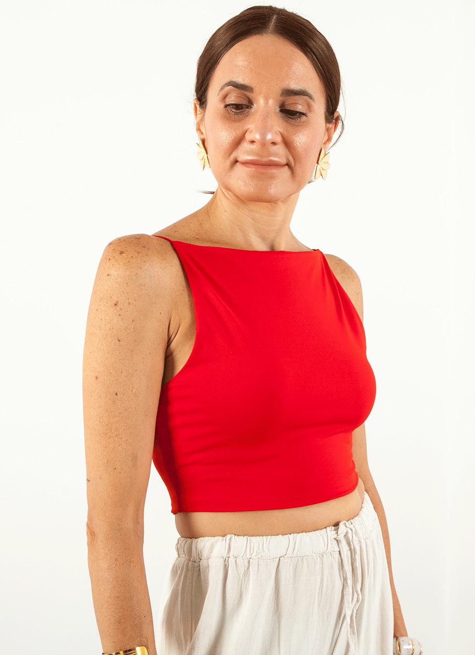 Top Colita de Ratón Colores 12€ | Premonición.online