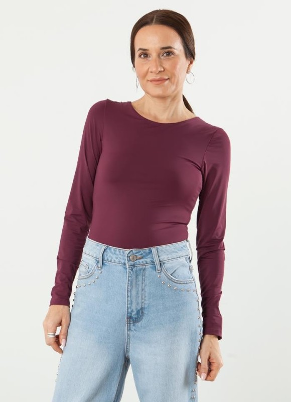 Body Lycra fris Mujer | Premonición.online