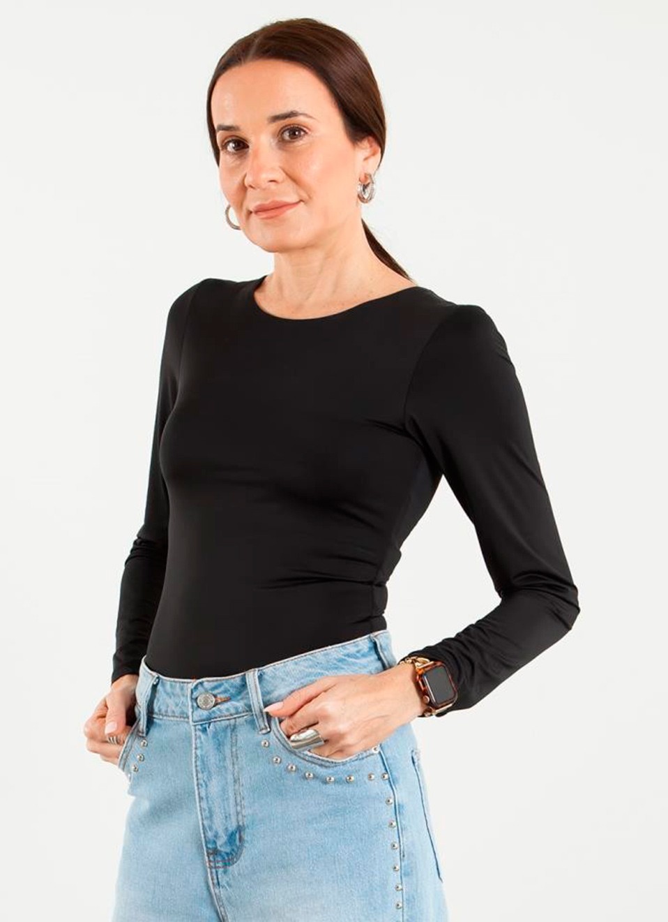 Body Lycra fris Mujer | Premonición.online