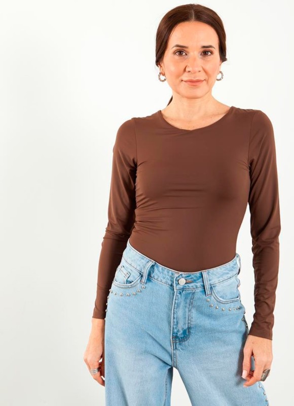 Body Lycra fris Mujer | Premonición.online
