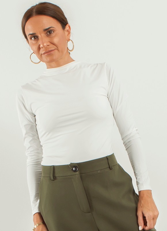 Body Lycra Fría Mujer | Premonición.online