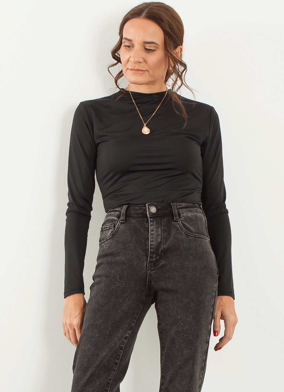 Body Lycra Fría Mujer | Premonición.online