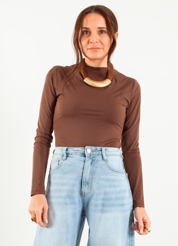 Body Lycra Fría Mujer | Premonición.online