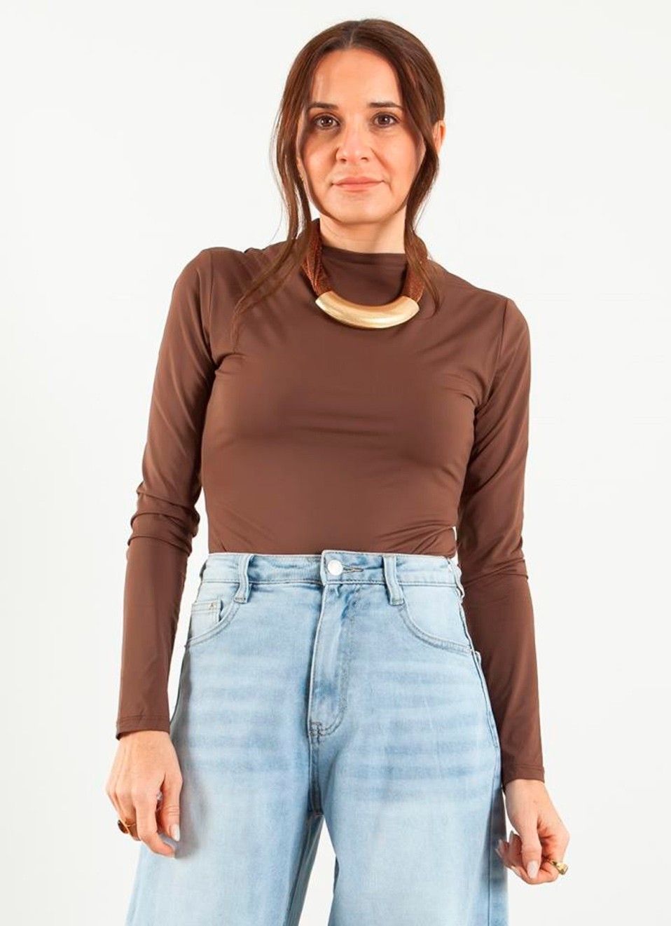 Body Lycra Fría Mujer | Premonición.online
