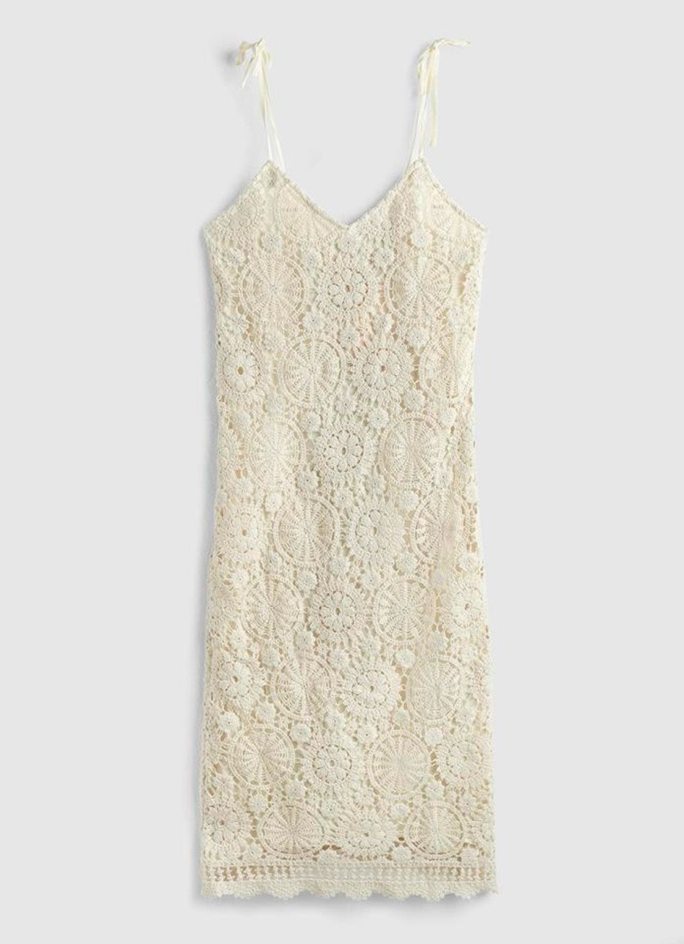 Vestido Largo Canalé Tirantes | Nueva Colección Premonicion.online