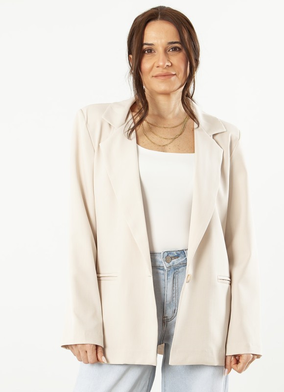 Blazer Pastel Moda Mujer 28€ | Premonición.online