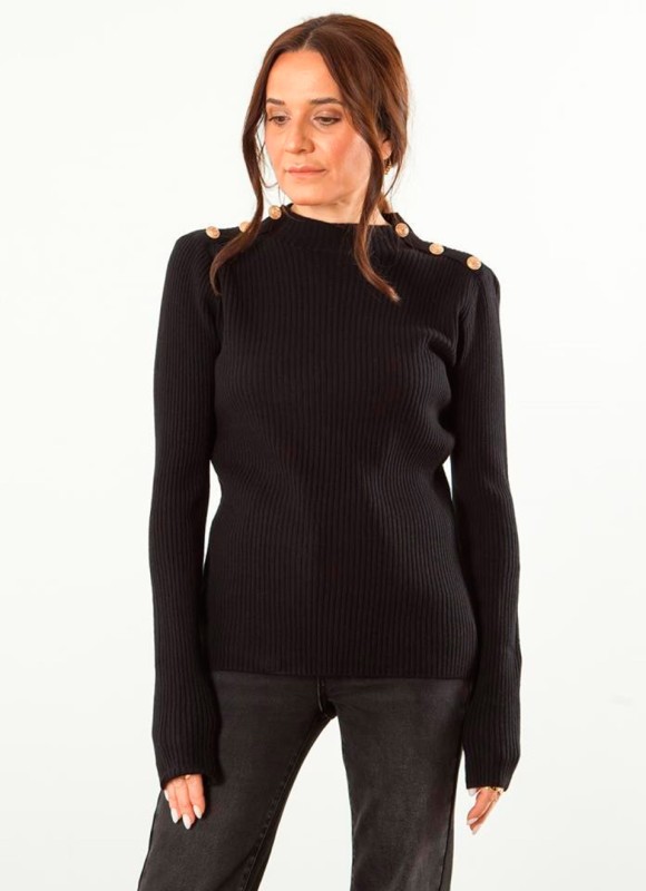 Jersey canale botones