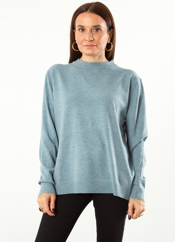 Jersey cuello perkins