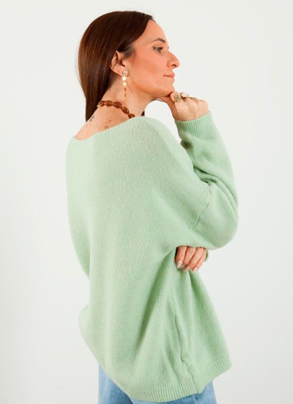JERSEY OVERSIZE