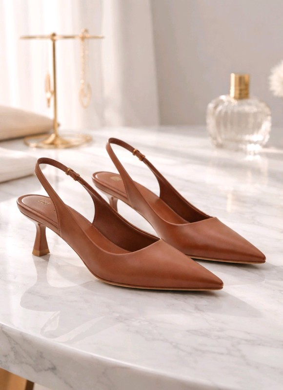ZAPATO DESTALONADO 