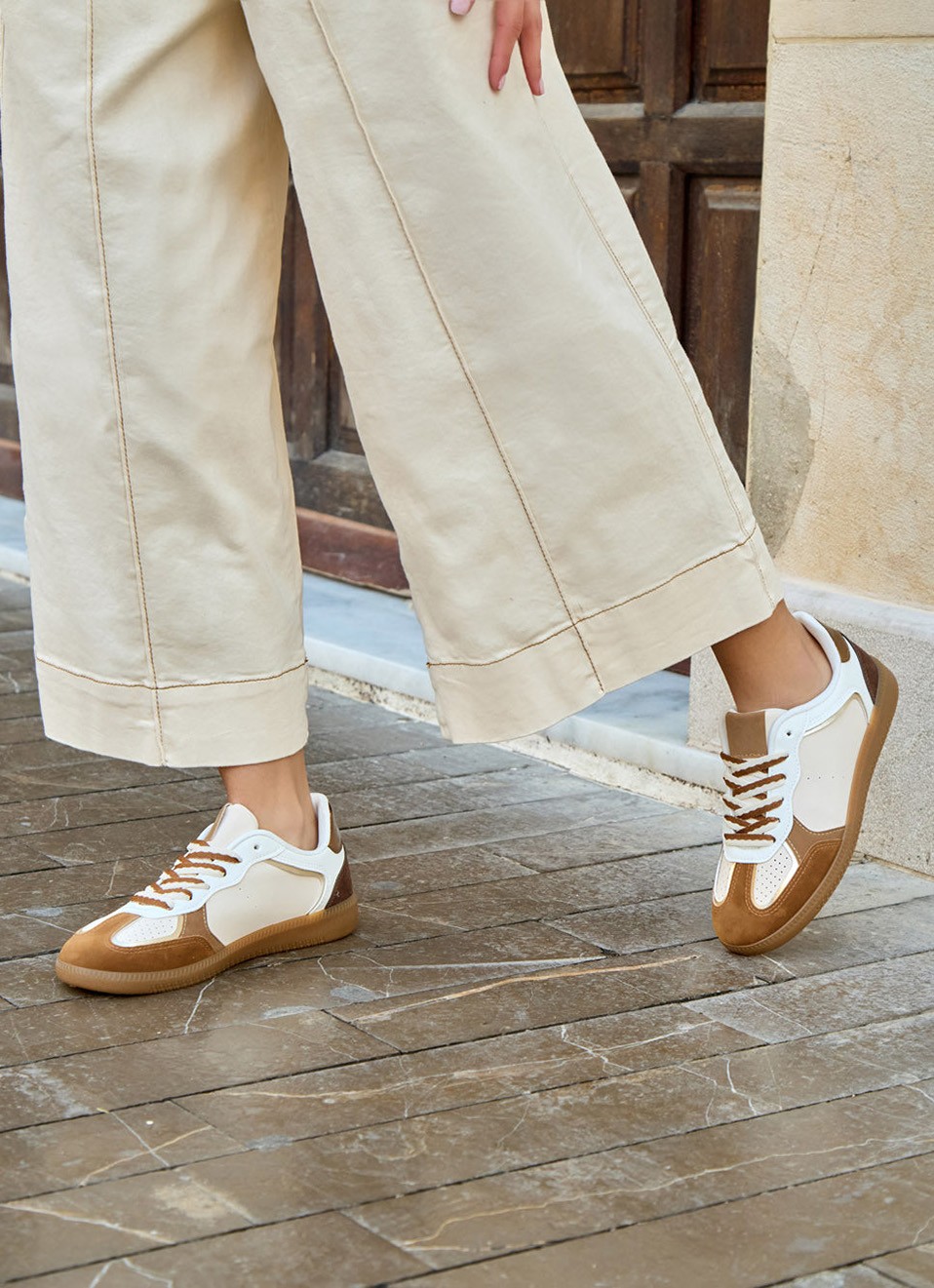 Zapatilla casual