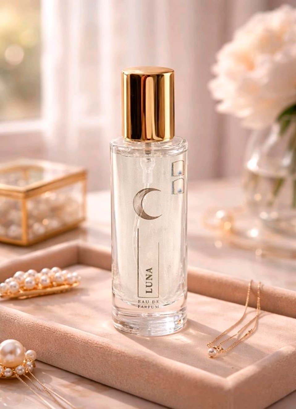 Perfume Luna 30 ML