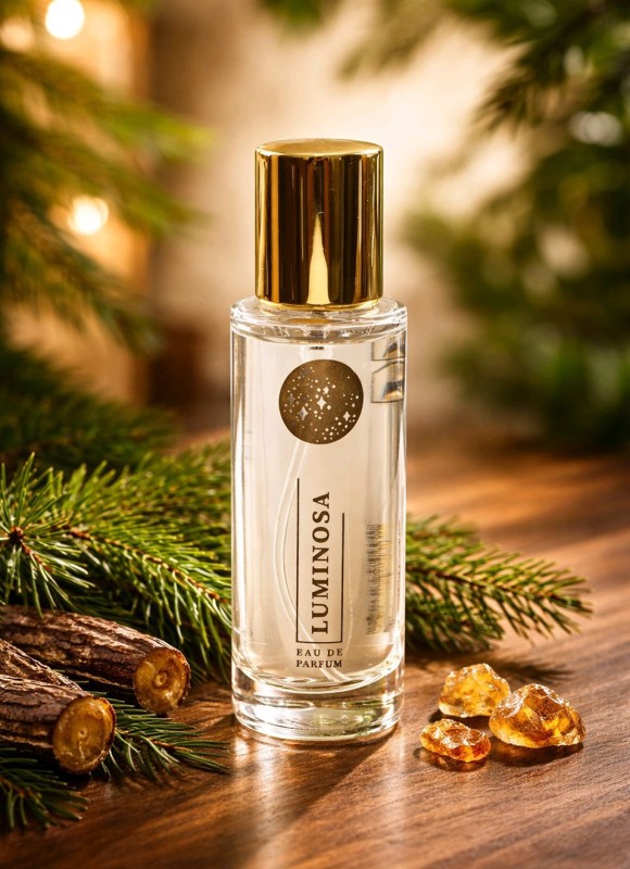 Perfume Luminosa 30 ML