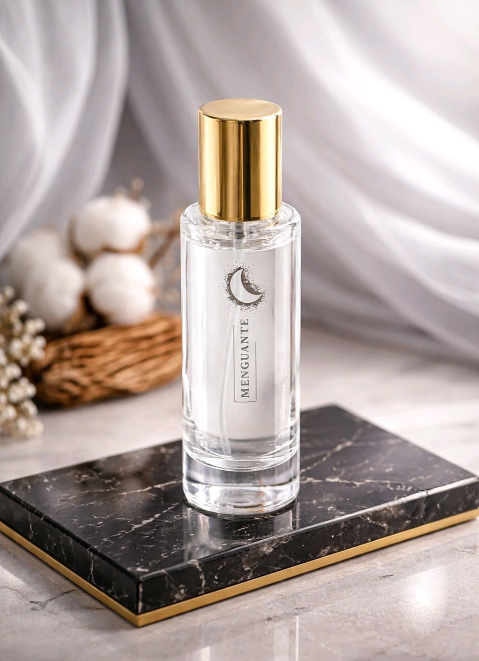 Perfume Menguante 30 ML