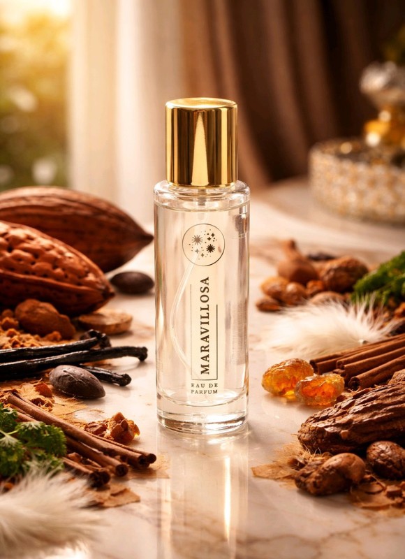 Perfume Maravillosa 30 ML