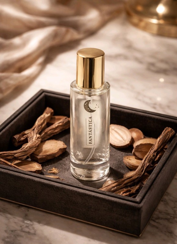 Perfume Fantástica 30 ML