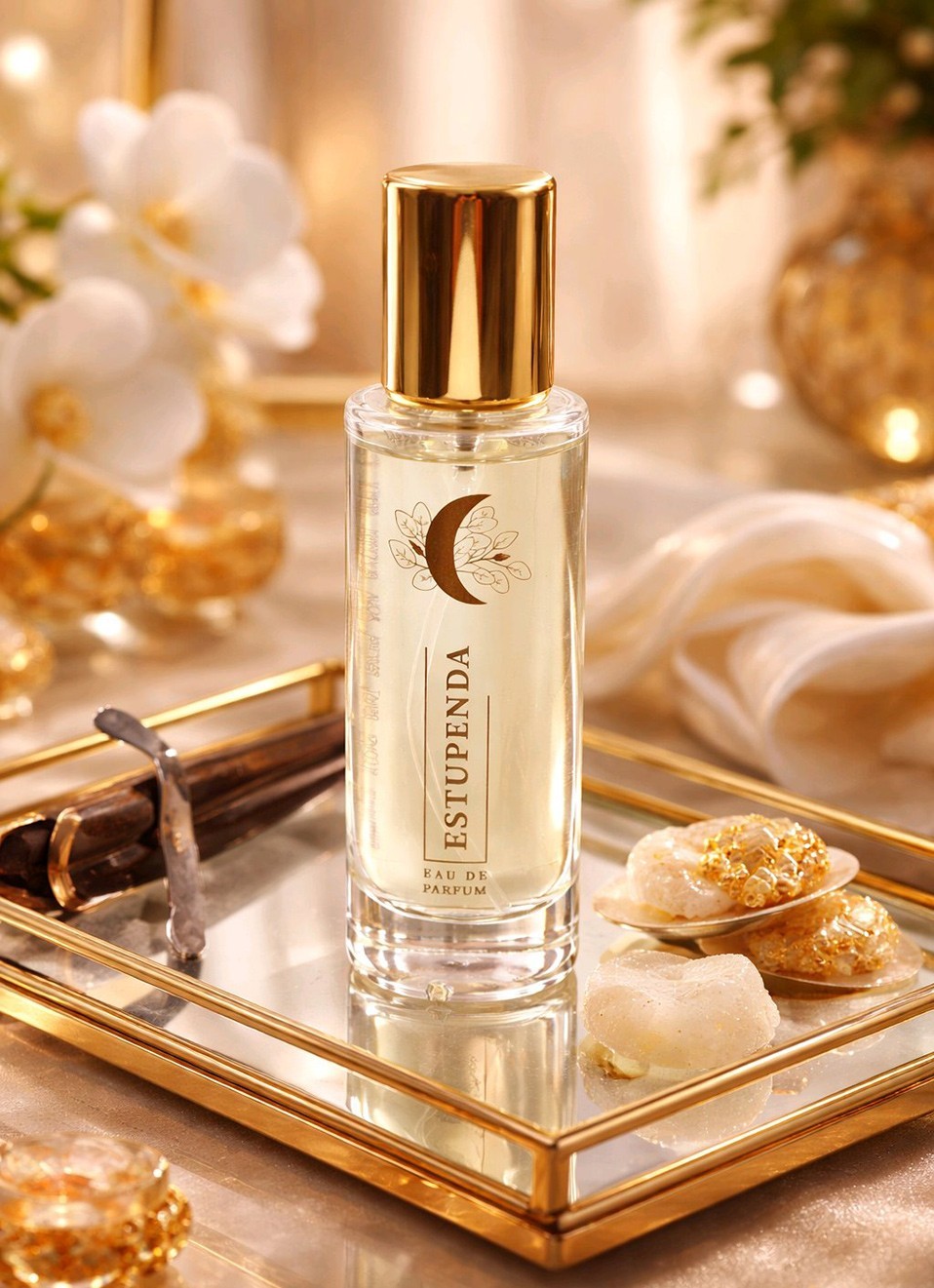 Perfume Estupenda 30 ML