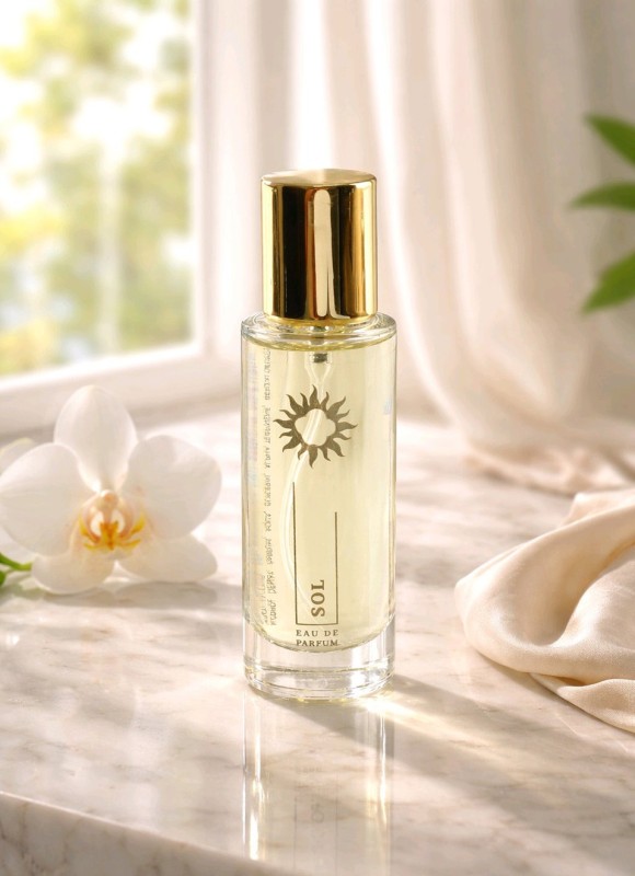 Perfume Sol 30 ML