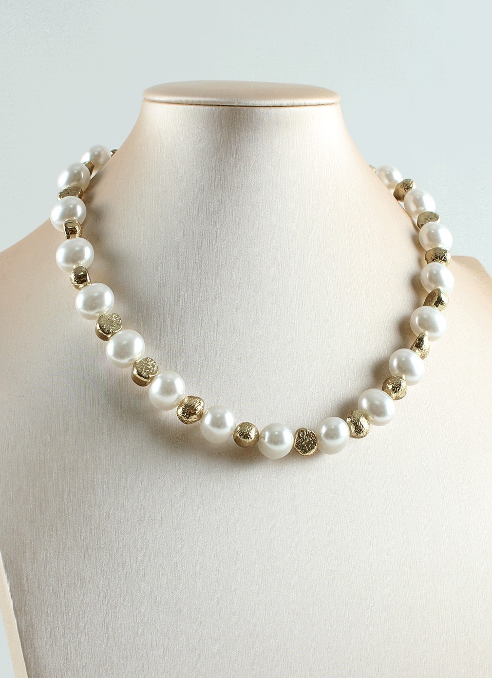 Collar acero