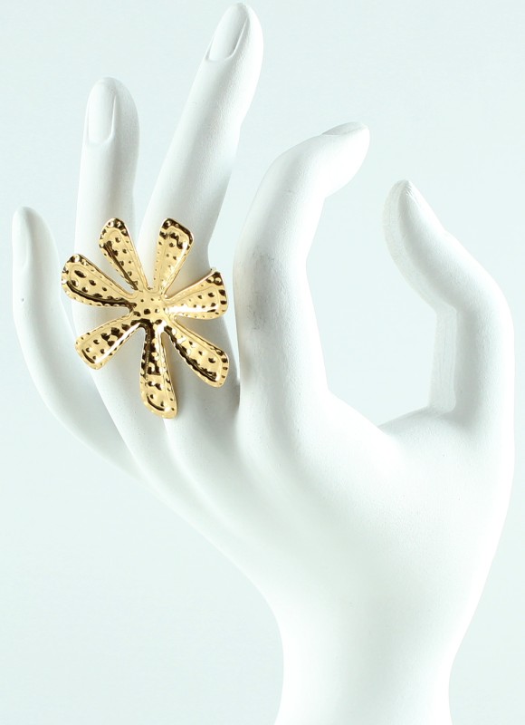 Anillo de acero