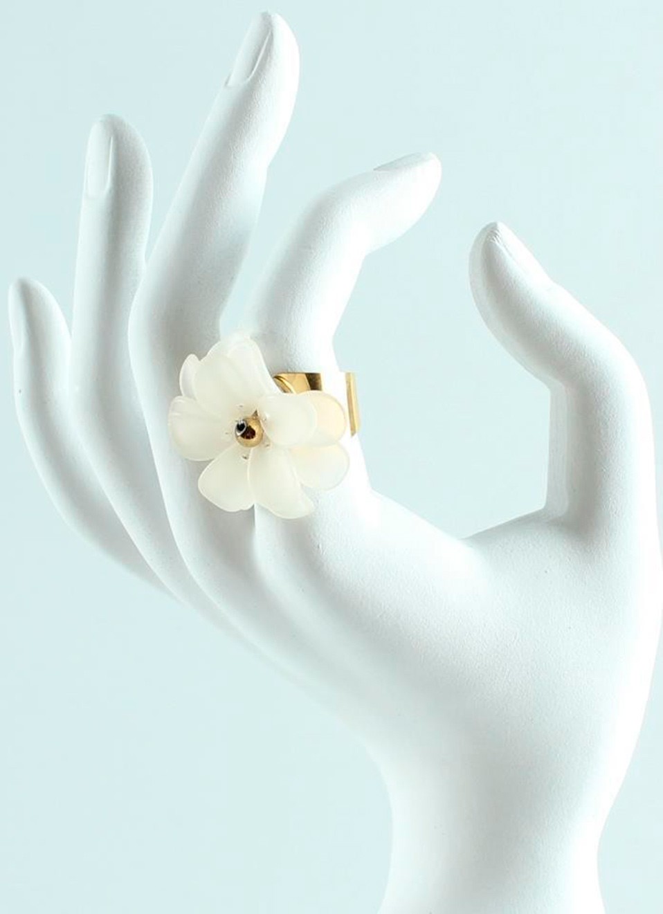 Anillo Acero