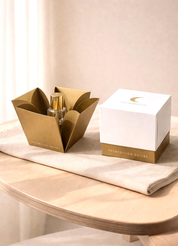 Perfume Maravillosa 30 ML