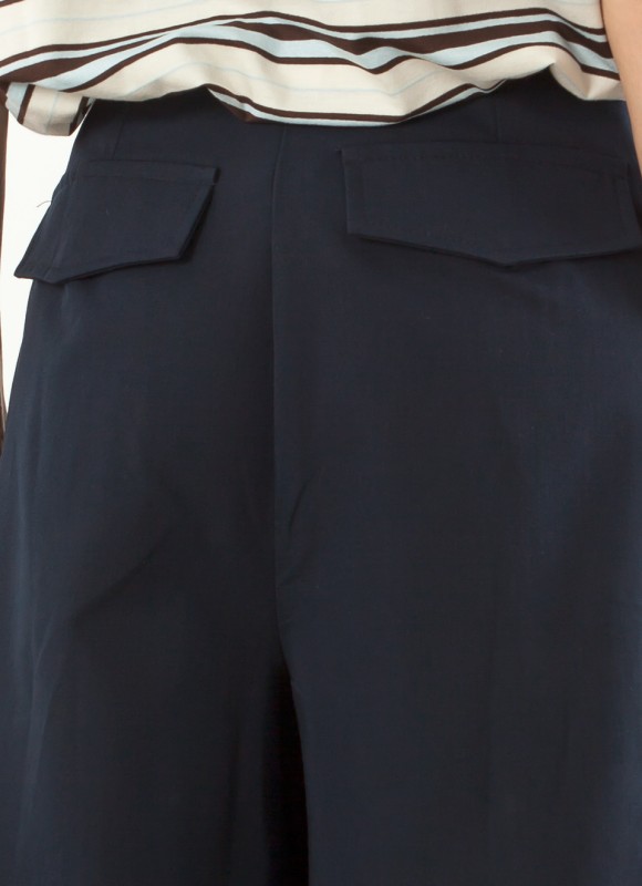 Bermuda Larga Mujer | Tendencia Nueva Colección Premonicion.online