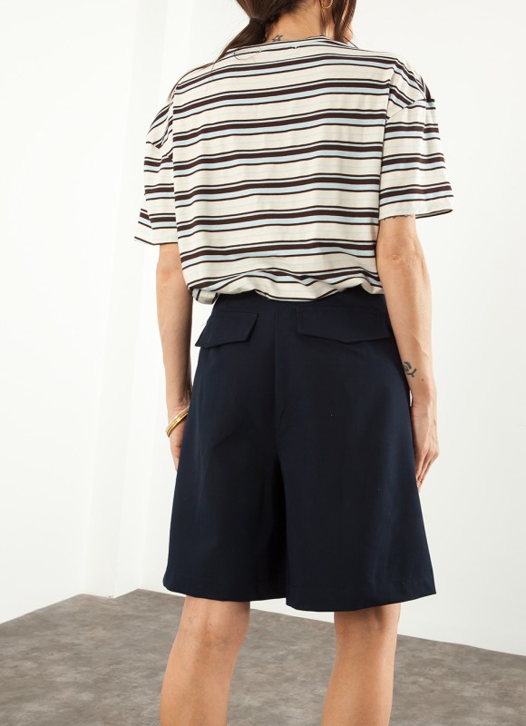 Bermuda Larga Mujer | Tendencia Nueva Colección Premonicion.online