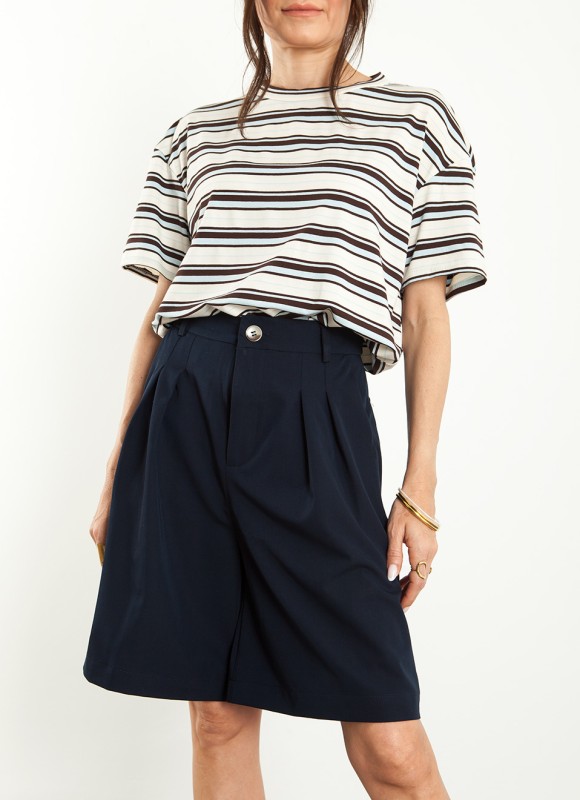 Bermuda Larga Mujer | Tendencia Nueva Colección Premonicion.online