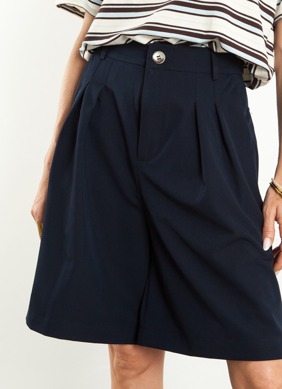 Bermuda Larga Mujer | Tendencia Nueva Colección Premonicion.online