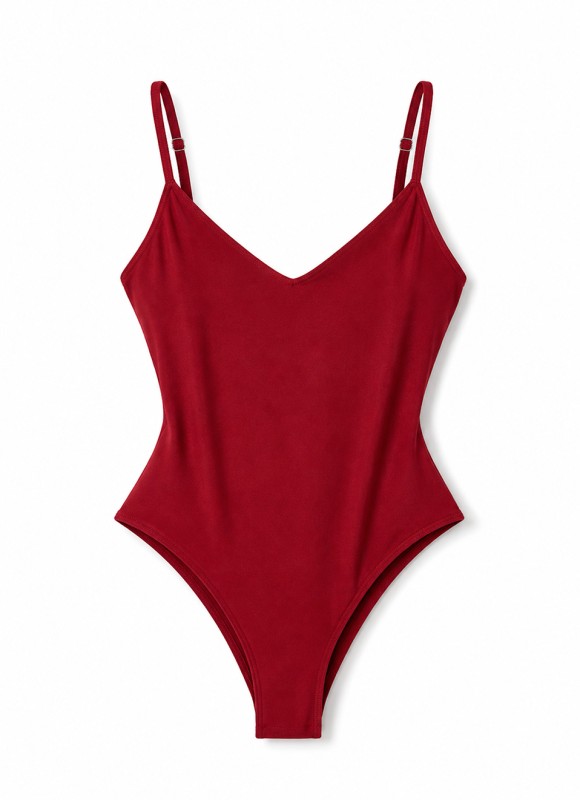 Body Tirantes Lycra fria Mujer | Premonición.online