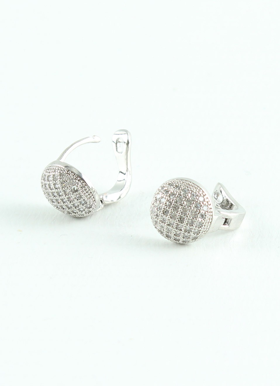 Pendientes Acero Inoxidable Mujer | Moda Femenina | Premonición.online