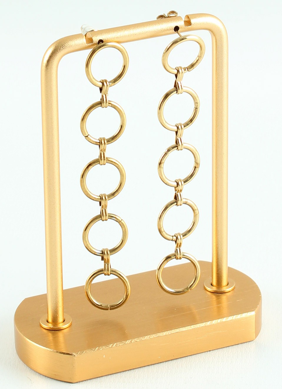 Pendientes Acero Inoxidable Mujer | Moda Femenina | Premonición.online