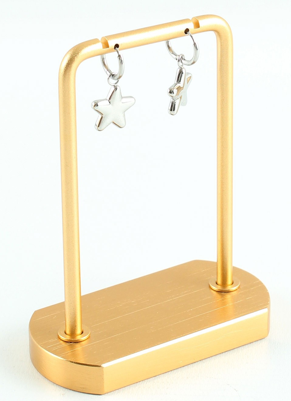 Pendientes Acero Inoxidable Mujer | Moda Femenina | Premonición.online