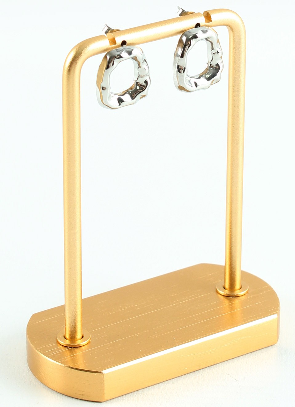Pendientes Acero Inoxidable Mujer | Moda Femenina | Premonición.online