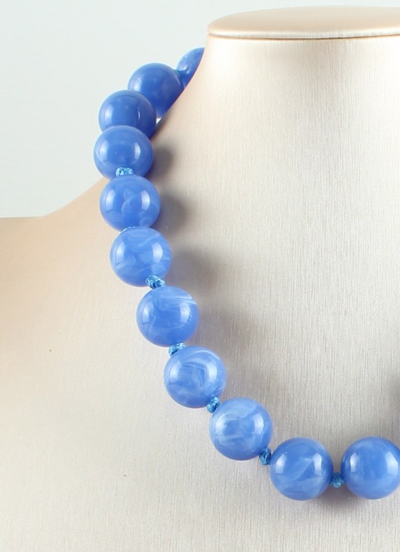Collar Acero Colores Mujer | Moda Femenina | Premonición.online