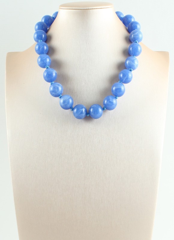 Collar Acero Colores Mujer | Moda Femenina | Premonición.online