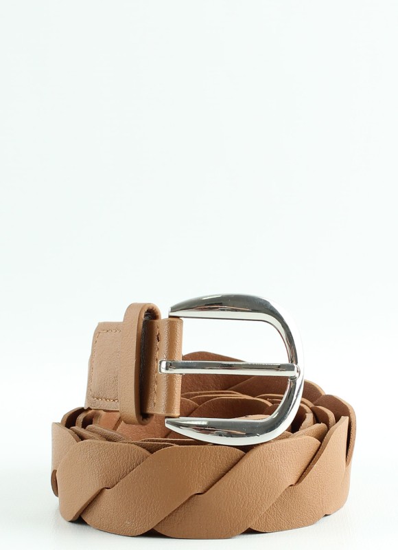 Cinturón Trenzado Mujer | Moda Femenina | Premonición.online